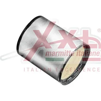 Filtr pevných částic Filtr sazových částic, výfukový systém REMA 84414