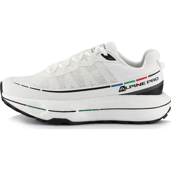 Dámská sportovní obuv ALPINE PRO - NOVETE OUTDOOR OBUV S GIGA BOOM