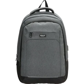Městský batoh Beagles Originals Business Originals 20881 Grey