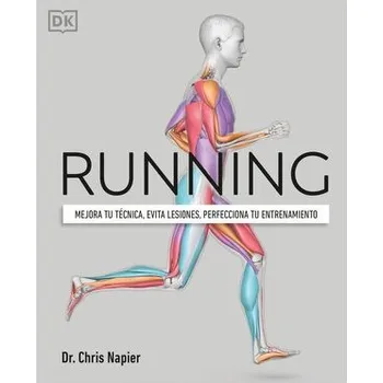 Running (Science of Running) - Napier, Chris