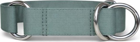 Softshellový obojek Martingale - Khaki Šířka: 2 cm, Velikost obojku: S