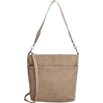 Kabelka Beagles Malaga 20594 Taupe