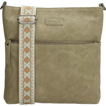 Beagles Malaga 20595 Green