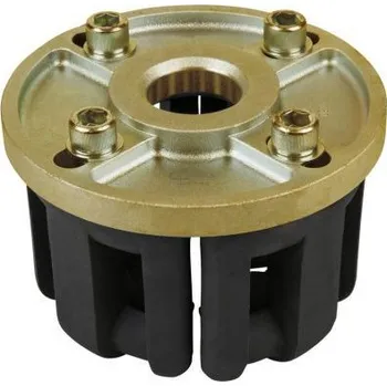 Nářadí pro automobil KS Tools Souprava univerzálního nářadí k montáži kompaktních ložisek kol, 9dílná 440.0065