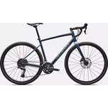 Specialized Diverge 3 Alloy - L/56, Satin Cast Blue Metallic/Sea Foam, 2026