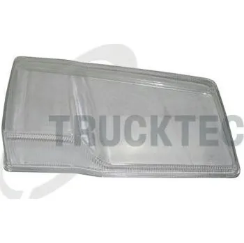 Sklo světlometu Rozptylové sklo reflektoru, hlavní světlomet TANGDE TD1-51-1LS