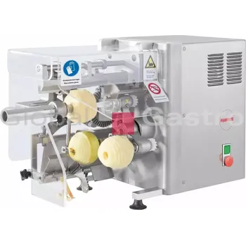 Loupač Loupačka, dělička a plátkovačka jablek Feuma ASETSM E | FEUMA 7113072