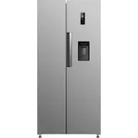 PKM SBS490NFWDIXJ lednice Side by Side chl.276l+mraz.168l