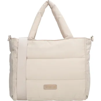 Kabelka Beagles Calvia 22610 Cream