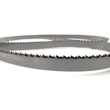 Pilová lišta Pilový plát 2430 x 16 mm, B &amp;G SUPRA PLUS, v balení 3 kusy