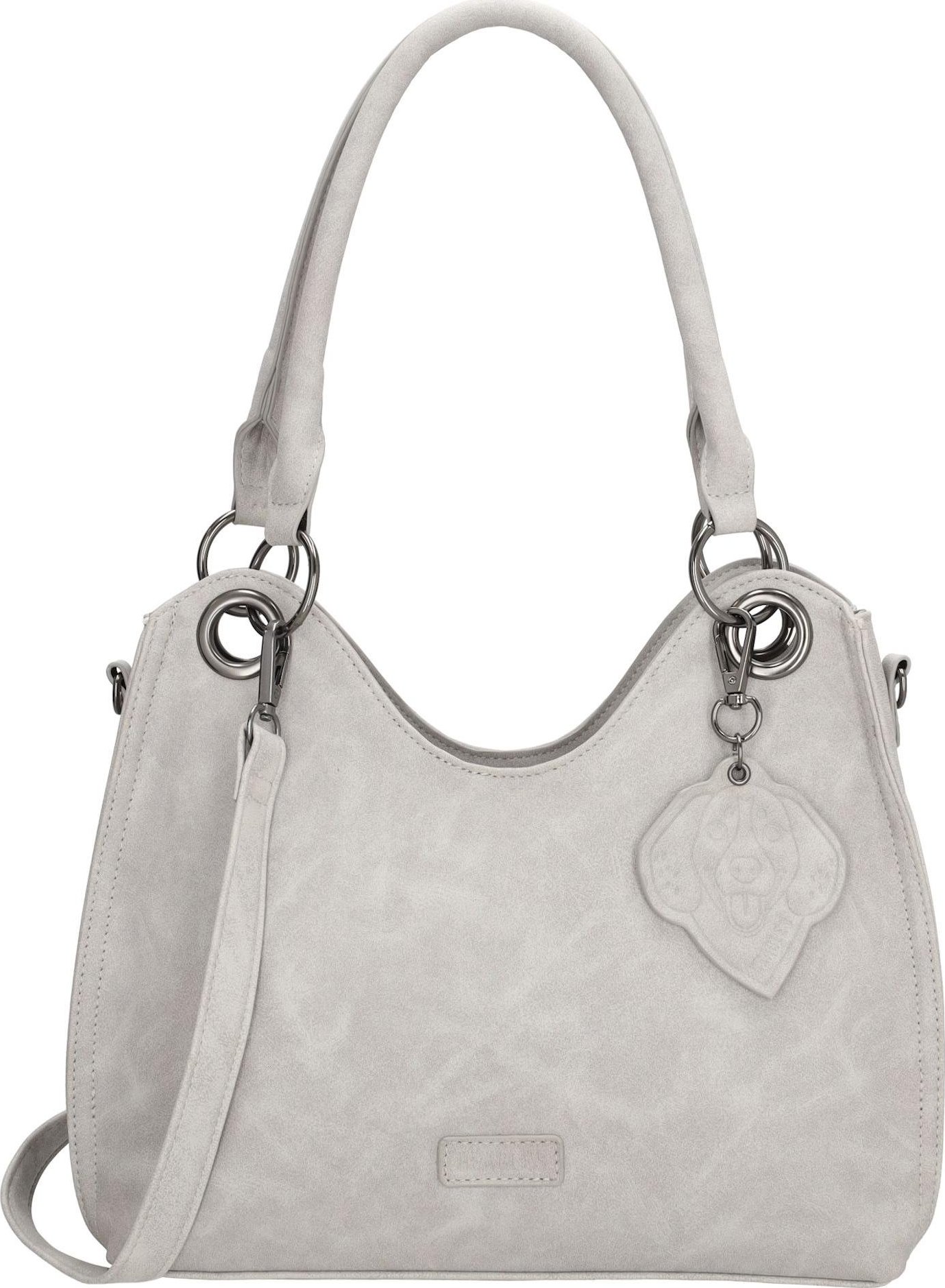 Beagles La Rambla 2176 Light grey