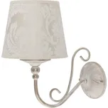 Jupiter 1593 - SI K EC - Nástěnné svítidlo SOFIA E27/60W