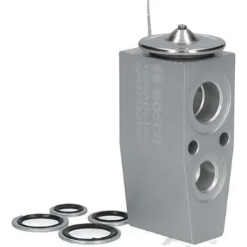 Ventil klimatizace Expanzní ventil, klimatizace BOSCH 1 986 AD5 169