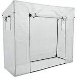 Zahradní fóliovník na rajčata 2 x 8 x…