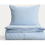 Ložní souprava RETIE modrá 768033