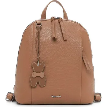 Kabelka Tamaris Dámský batoh TAMARIS 34555-920 hnědá S6 -UNI-