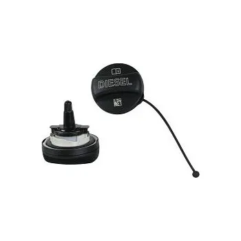 Palivová nádrž Víčko paliva pro DIESEL verzi BMW X4 (G02) (018 a výše) FEB45549