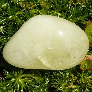 Křišťal se sírou II