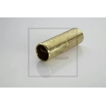 Ložiskové pouzdro, listová pružina SEM SEM116