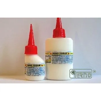 Lak na nehty Lak 3D-prostorový Terno Colour 20g