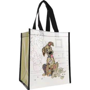 Školní batoh Taška SCPR21U19 BUG ART KOOKS