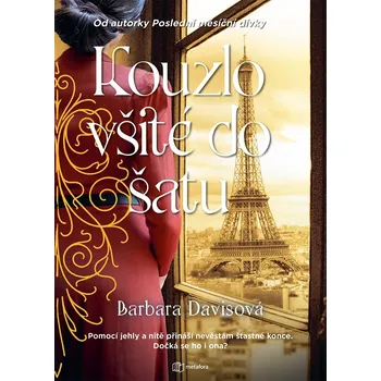 Kouzlo všité do šatů