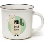 Legami Cup-Puccino - Llama