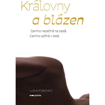 Literární cestopis Královny a blázen