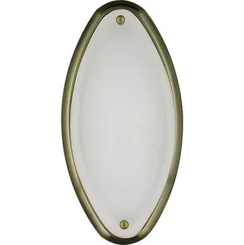 Žárovka Koupelnové nástěnné stropní svítidlo NePTUN 1xE14/40W/230V IP44