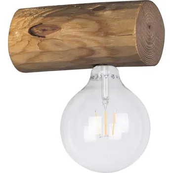 Žárovka Nástěnné svítidlo TRABO 1xE27/25W/230V