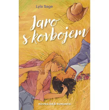 Jaro s kovbojem