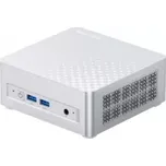 MINIS FORUM M1 Plus i5-12600H 16 GB + 512 GB Mini PC