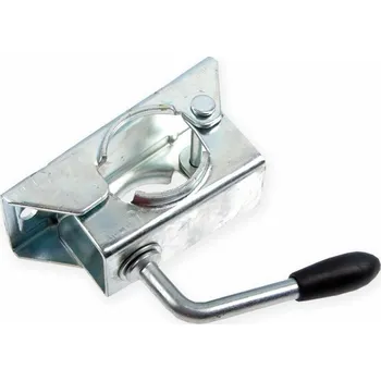 Přívěs k motorovému vozidlu Multipa Držák podpěrného kola 48 mm