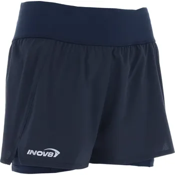 INOV8 AIRLITE 2in1 SHORT W black 38