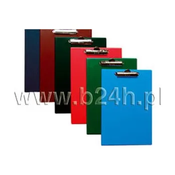 Archivační box Deska z klipem A4 czarny (0315-0002-01)