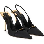 Lodičky Elisabetta Franchi SA29L61E2 Černá 38