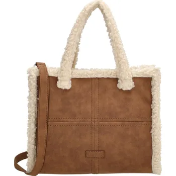 Kabelka Beagles Laredo 21348 Brown