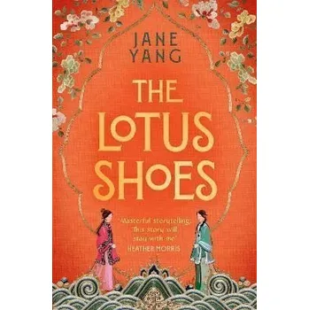 Lotus Shoes - Yang Jane