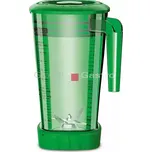 Nádoba 2 l CAC95 12 (víko+nůž) | WARING COMMERCIAL 7117172