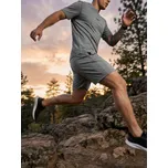 Sinsay - Tričko regular fit - šedá - 458HL-09X - 458HL-09X-L