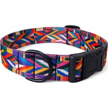 Obojek pro psa Popruhový obojek Comfort - Fiesta Velikost obojku: XL