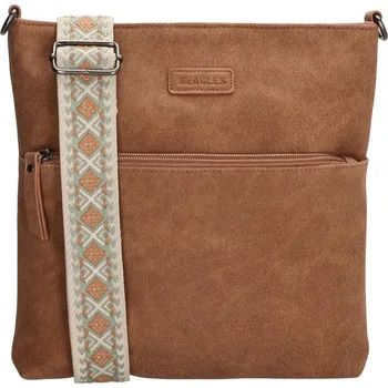 Kabelka Beagles Malaga 20595 Brown