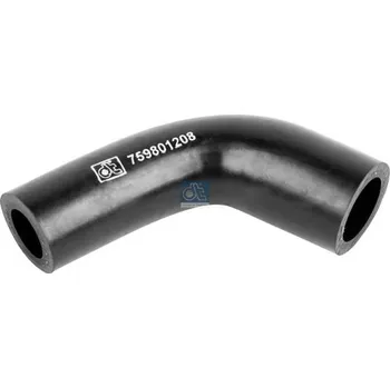 Hydraulická hadice, řízení WOSIMAN C-138-7