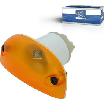 Směrový světlomet Blikač TANGDE TD3-61-7A