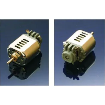 Příslušenství k autodráze Motor Motrax X-10 Tiger 56 tisíc otáček 30W