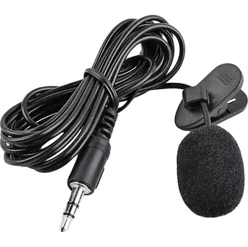 ISO redukce CF003 Podofo Mikrofon W7330 pro autorádio