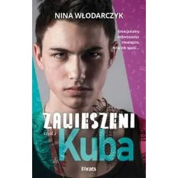 Zawieszeni T.2 Kuba - Nina Włodarczyk
