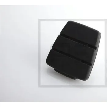 Pedálové obložení Obložení pedálu, spojkový pedál TANGDE TD7-52-645