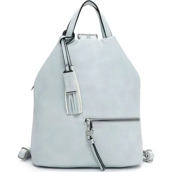 Tamaris Dámský batoh TAMARIS 32804-530 modrá S6 -UNI-