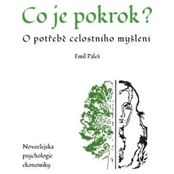 Co je pokrok